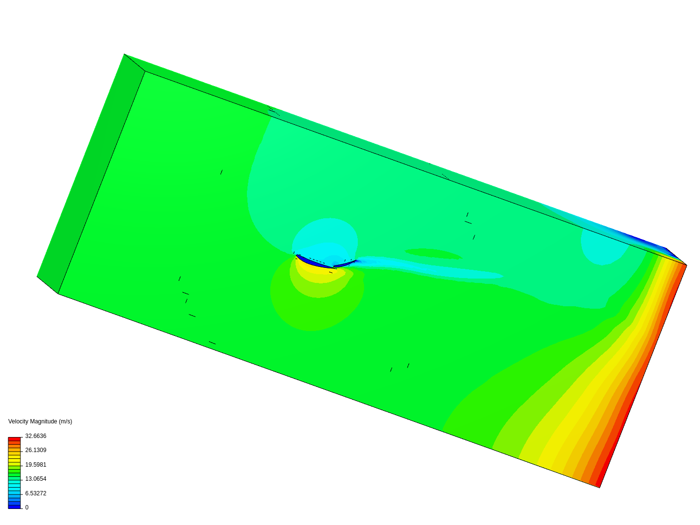 rear ring  test image