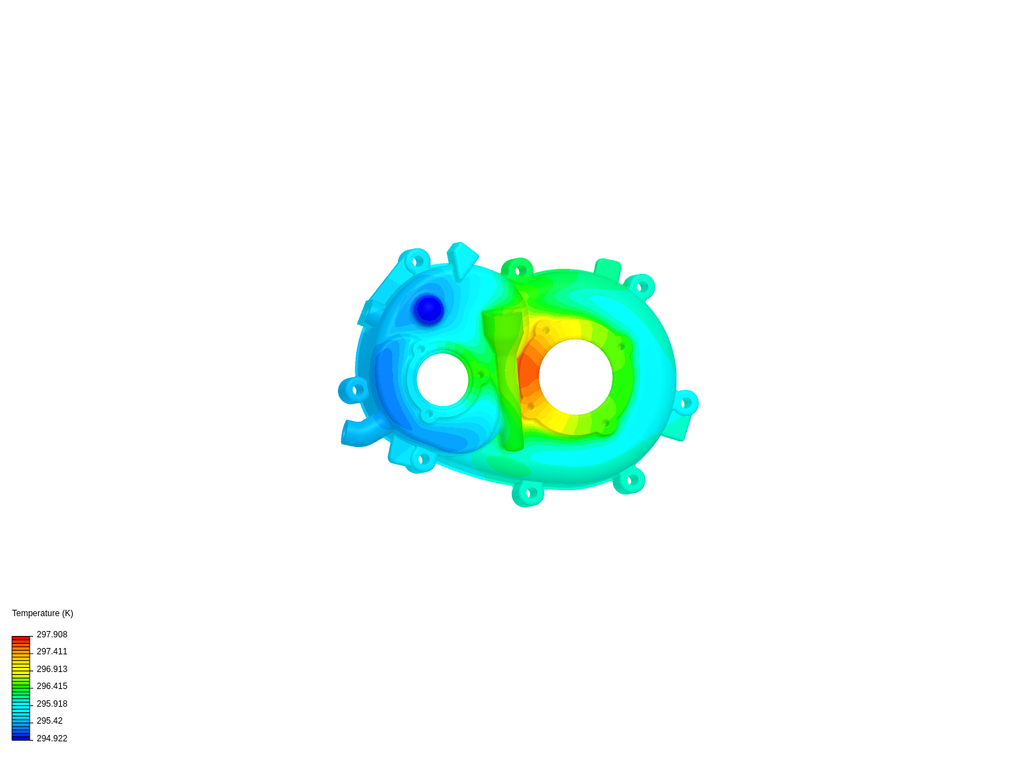 Tutorial 3: Differential casing thermal analysis image