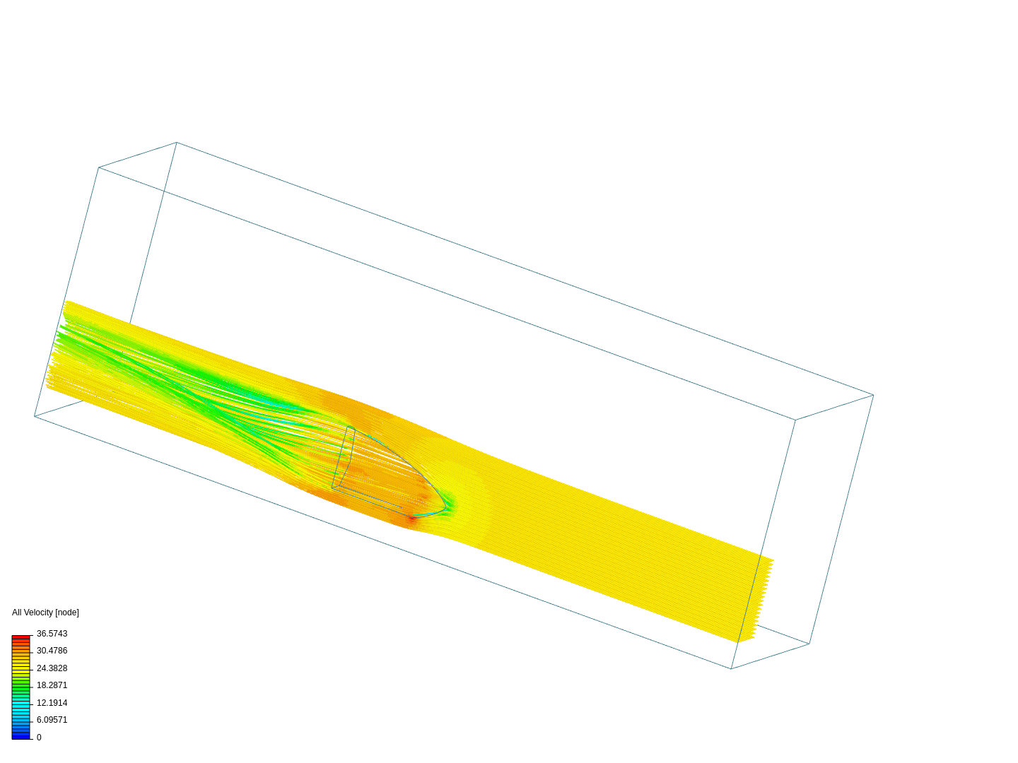 Nosecone long image