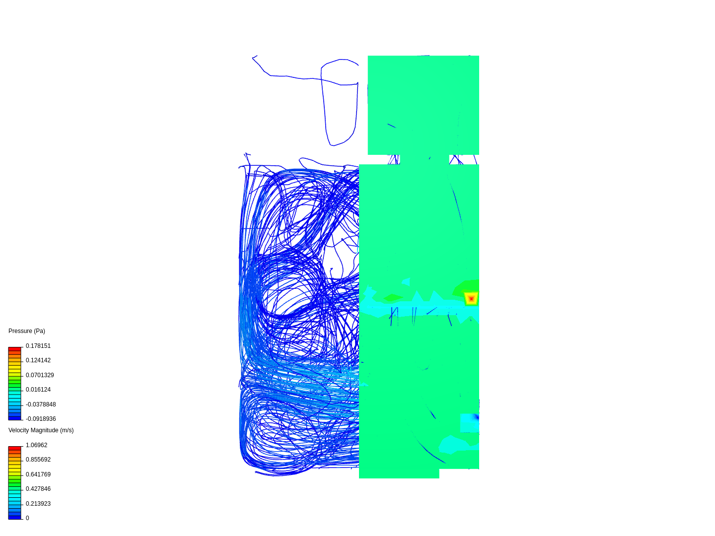 Airflow Inside DO image