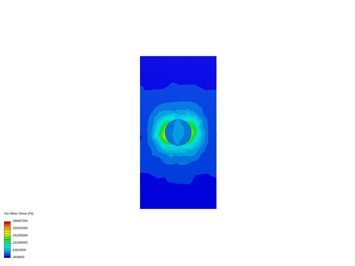 3356-14010-pen M24 in kopplaat image