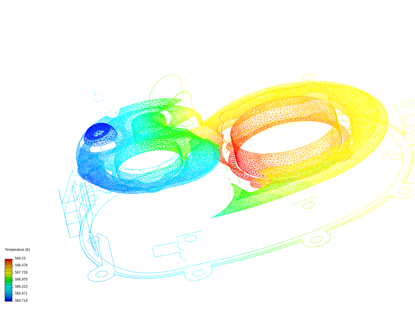 Tutorial 3: Differential casing thermal analysis image