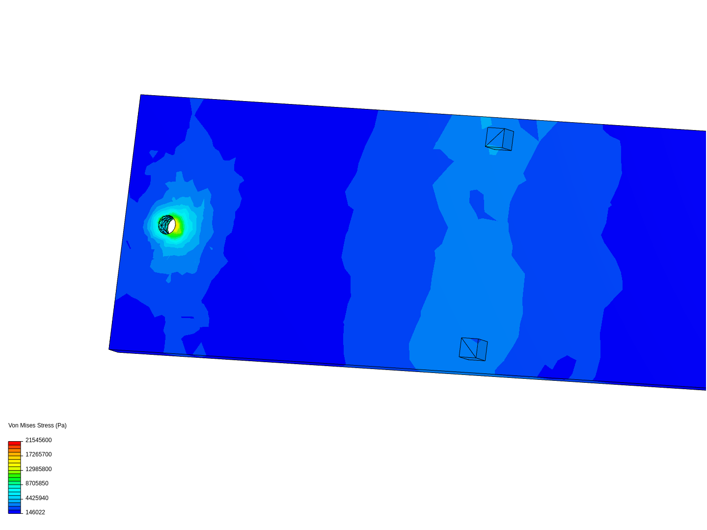 TEST BRACKET image