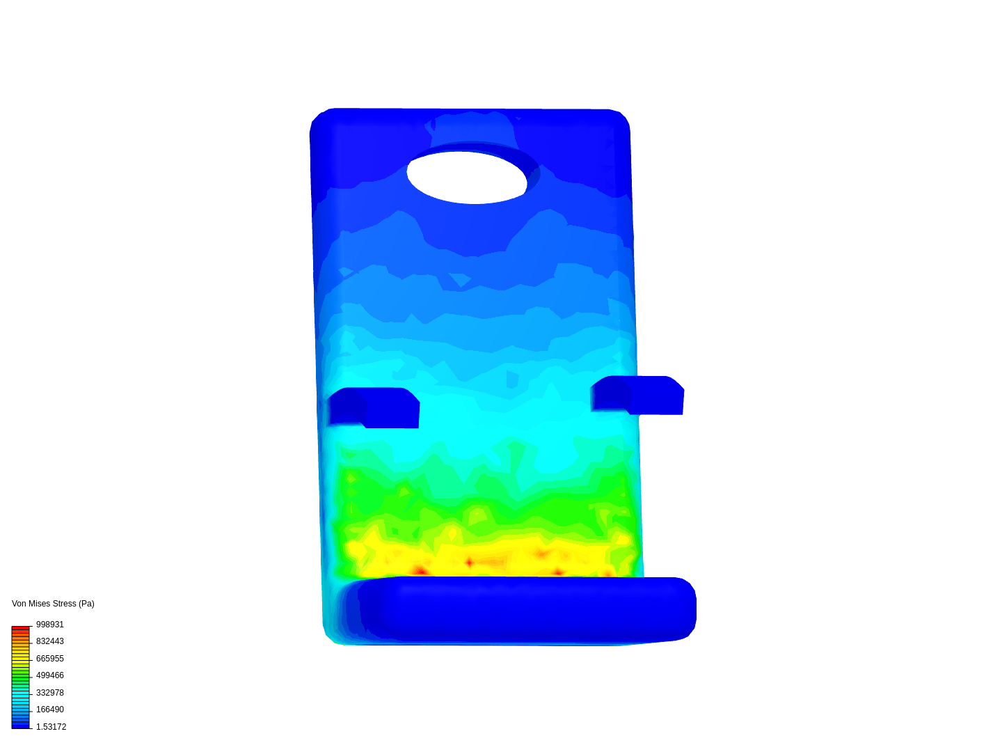 Seat Frame test 3 image