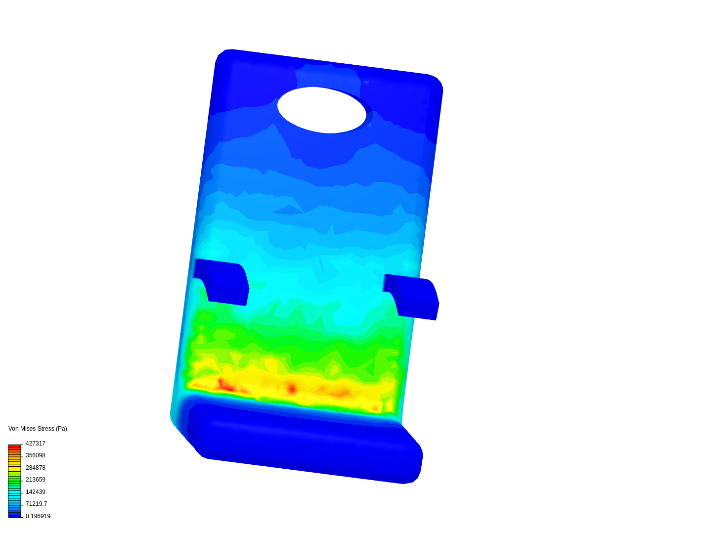 Seat frame test 4 image