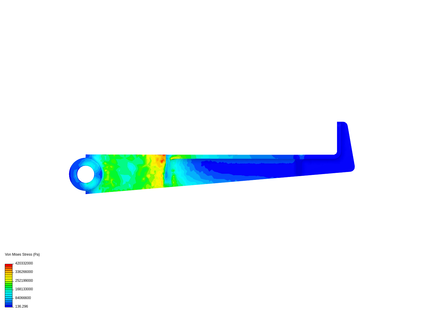 HINGED COMBICOOLER 1.2 image