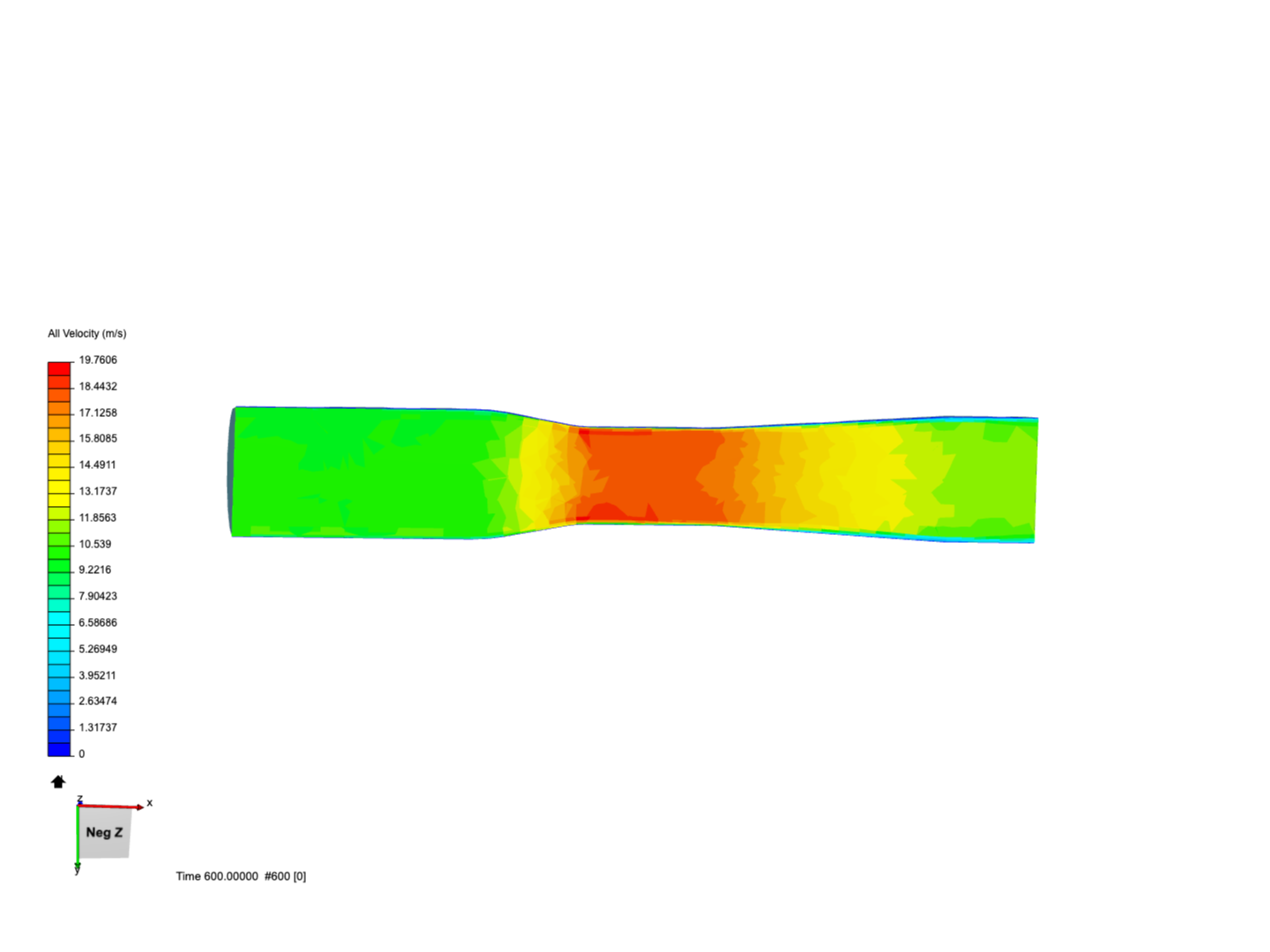 Venturi Meter image