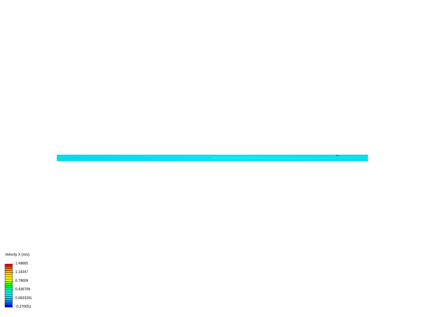 Pipe + Pitot 1/2 inch image