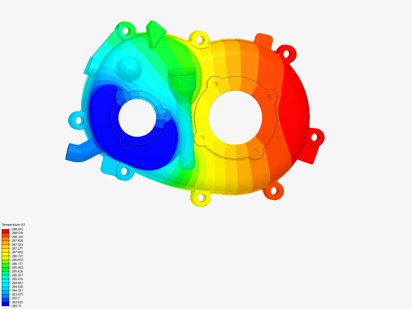 Tutorial 3: Differential casing thermal analysis image