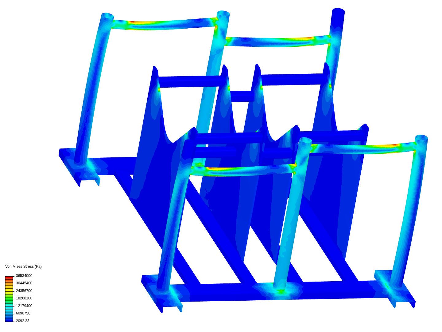 frame node link image