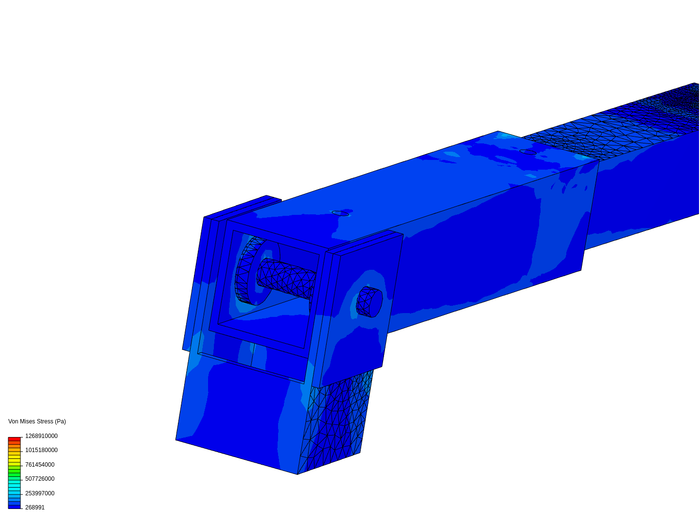 telescoping boom image