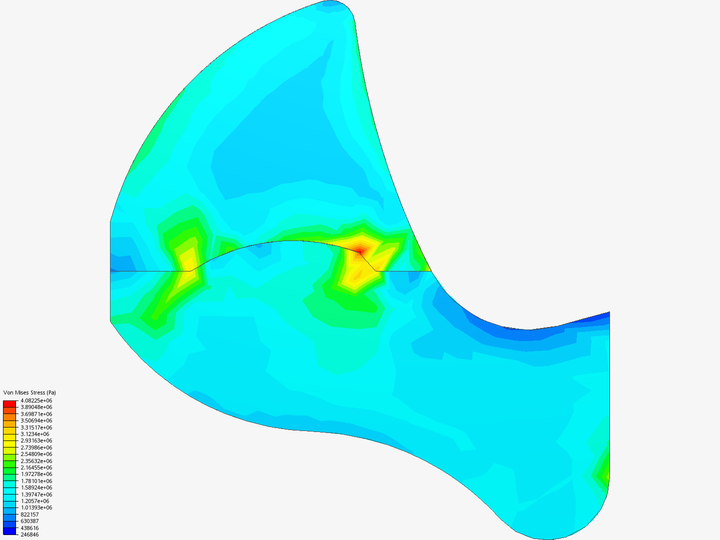 Analisis estructural image