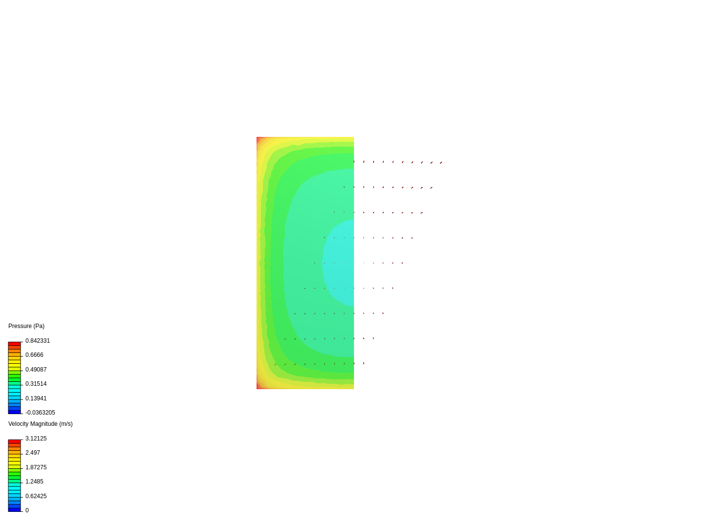 Tutorial 2: Pipe junction flow image