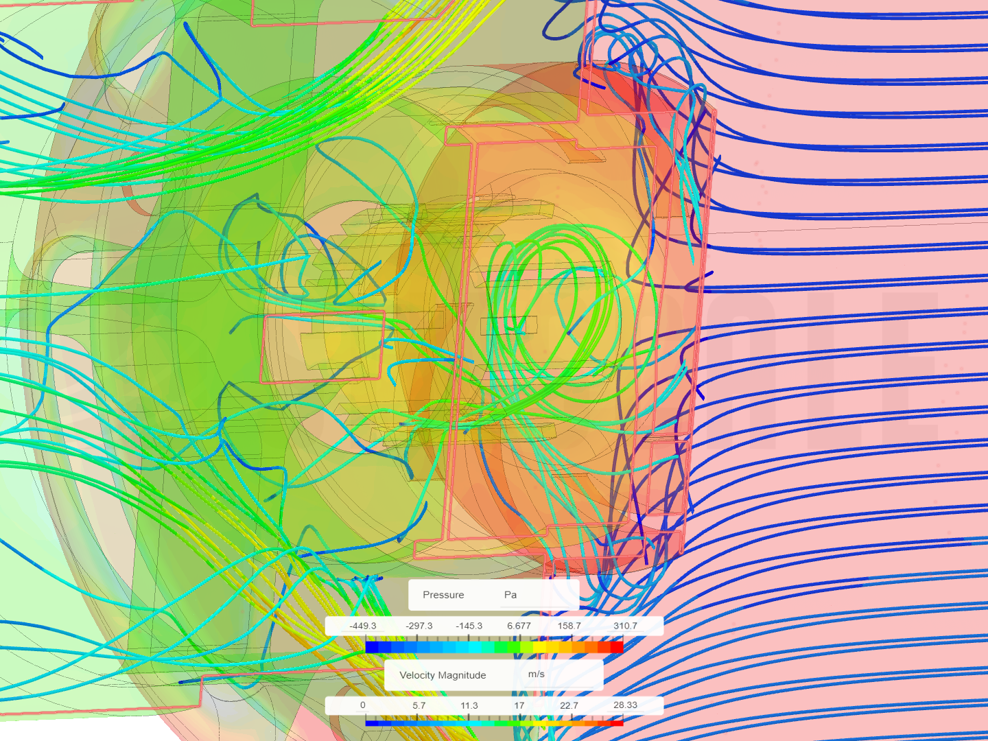 Updated Burner Test image