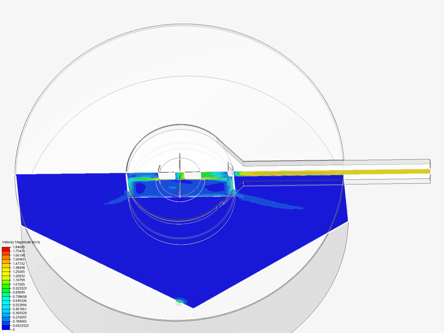 Clarifier proposed image