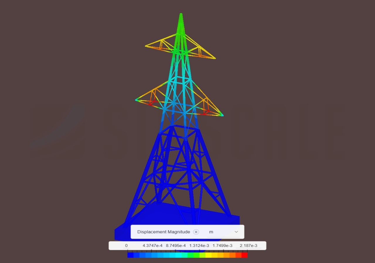 Torre reparada image