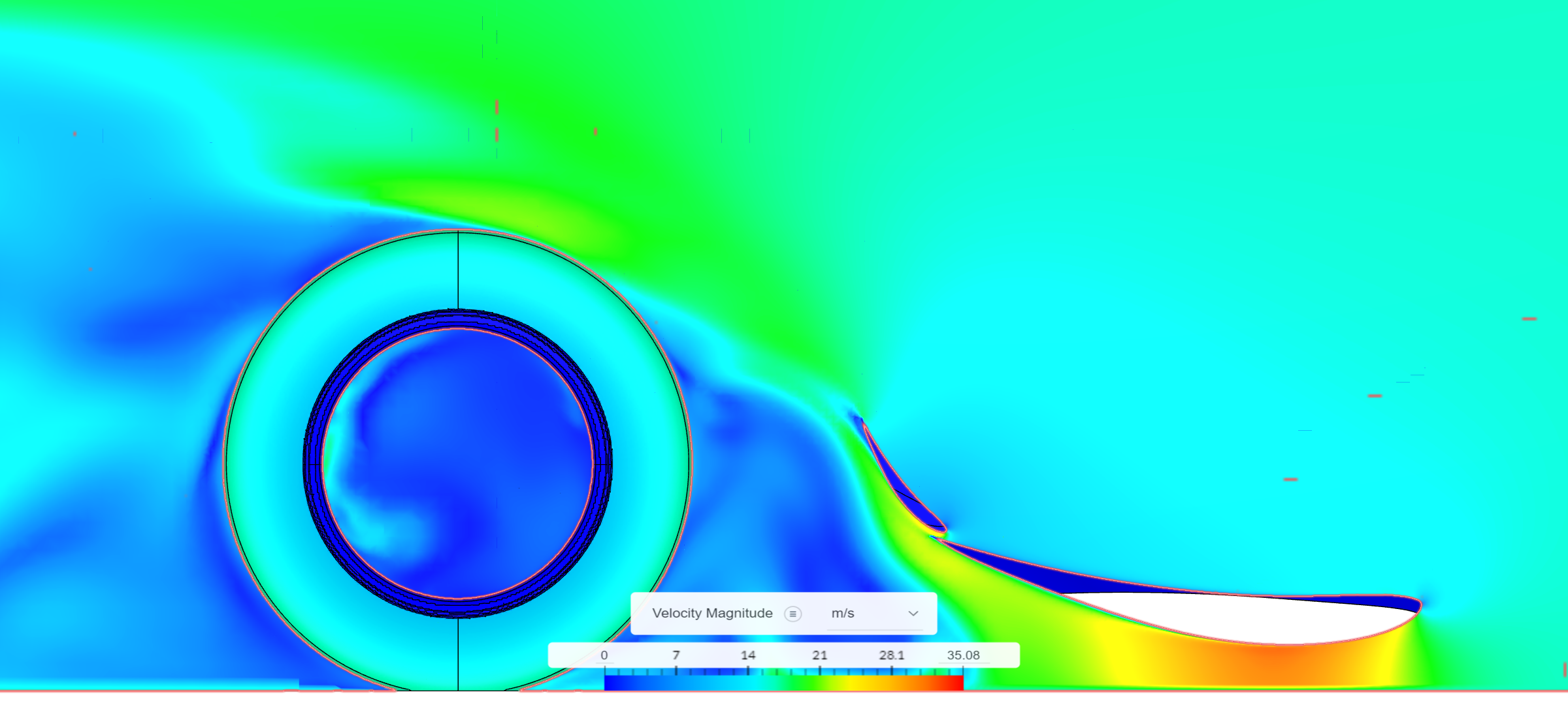 copy of front wing project image