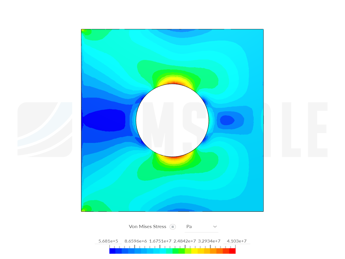 solid deformation image