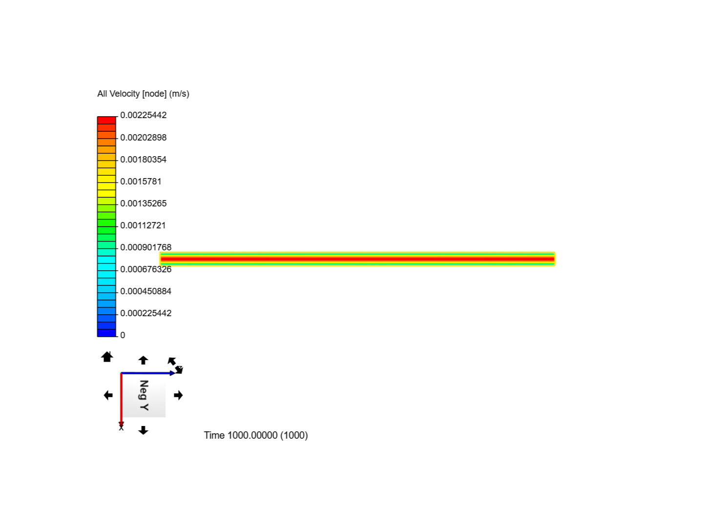 CHEG 341 W4 Laminar Pipe Flow image