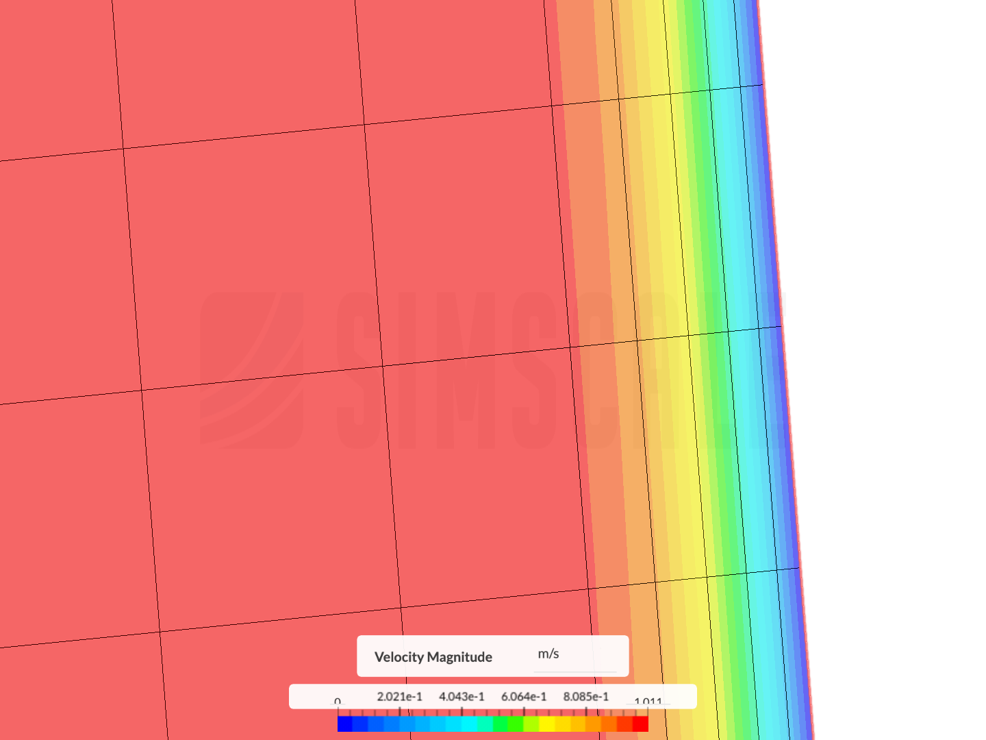 Boundary-Layer Flow image