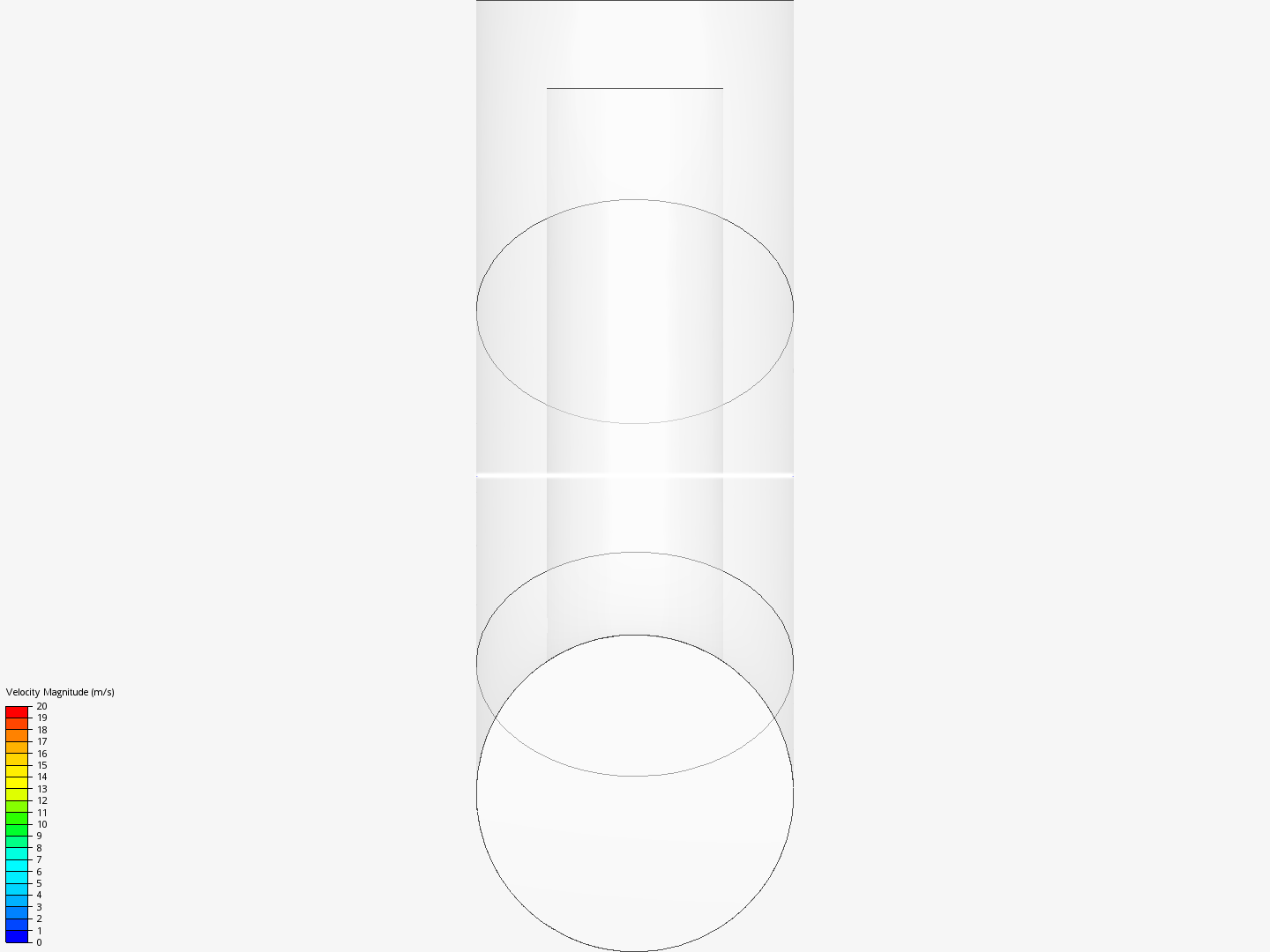 Tutorial 2: Pipe junction flow image