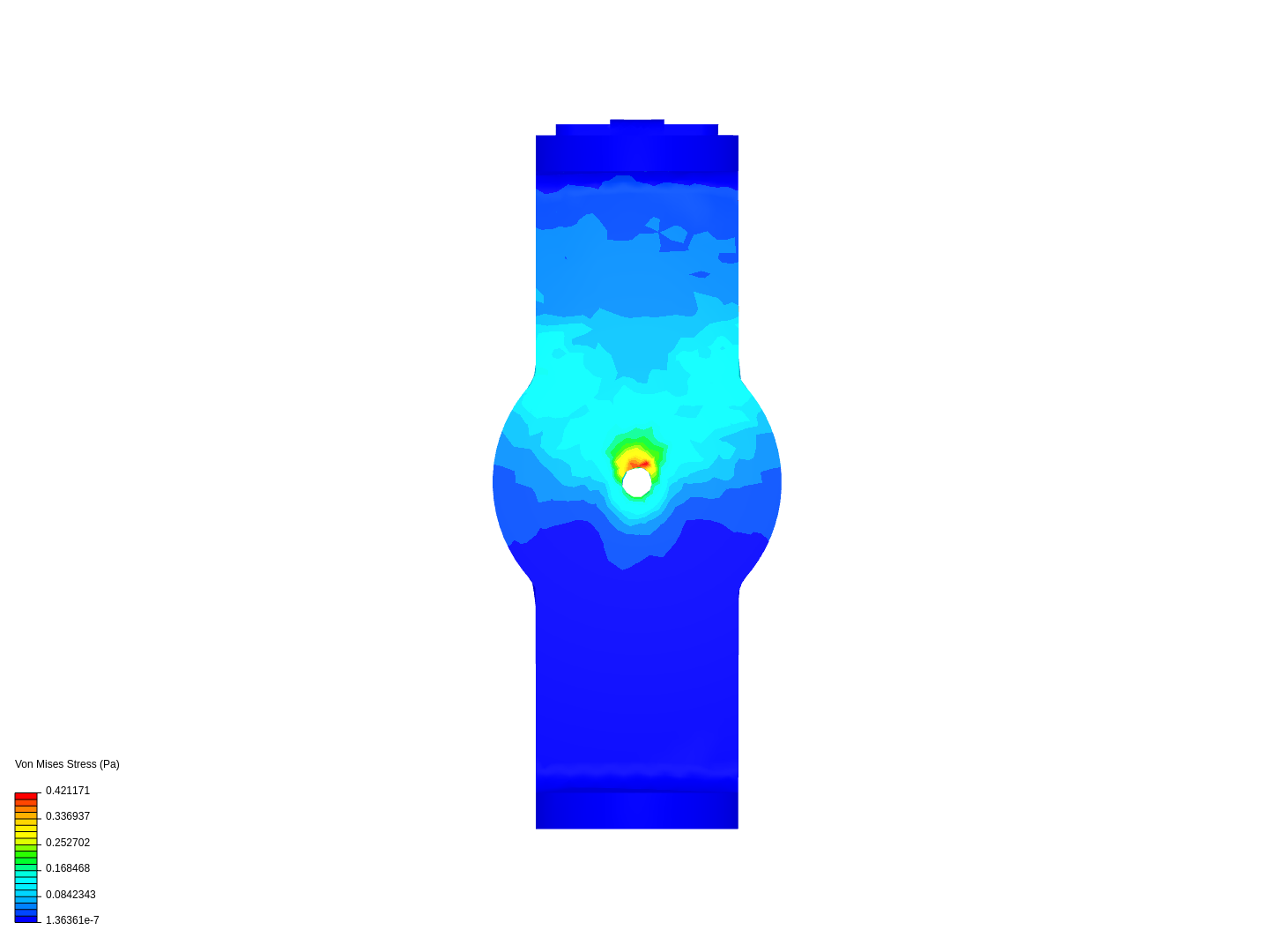 Pan Mount image