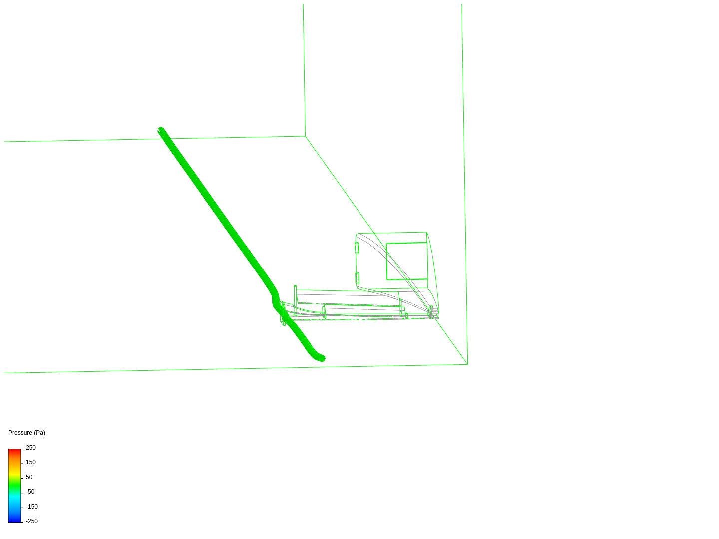 Formula Front Wing image