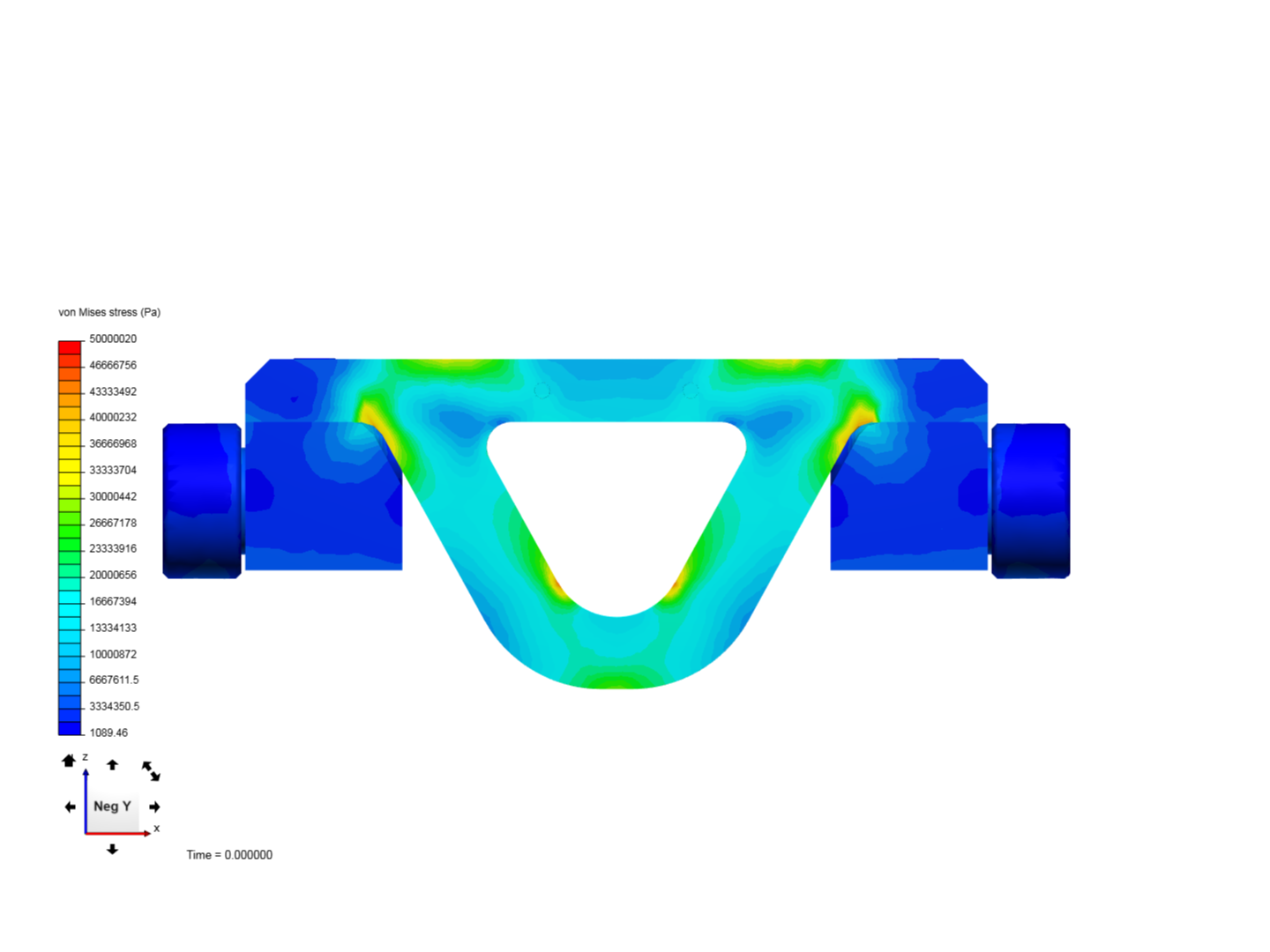 Transverse Trolley image