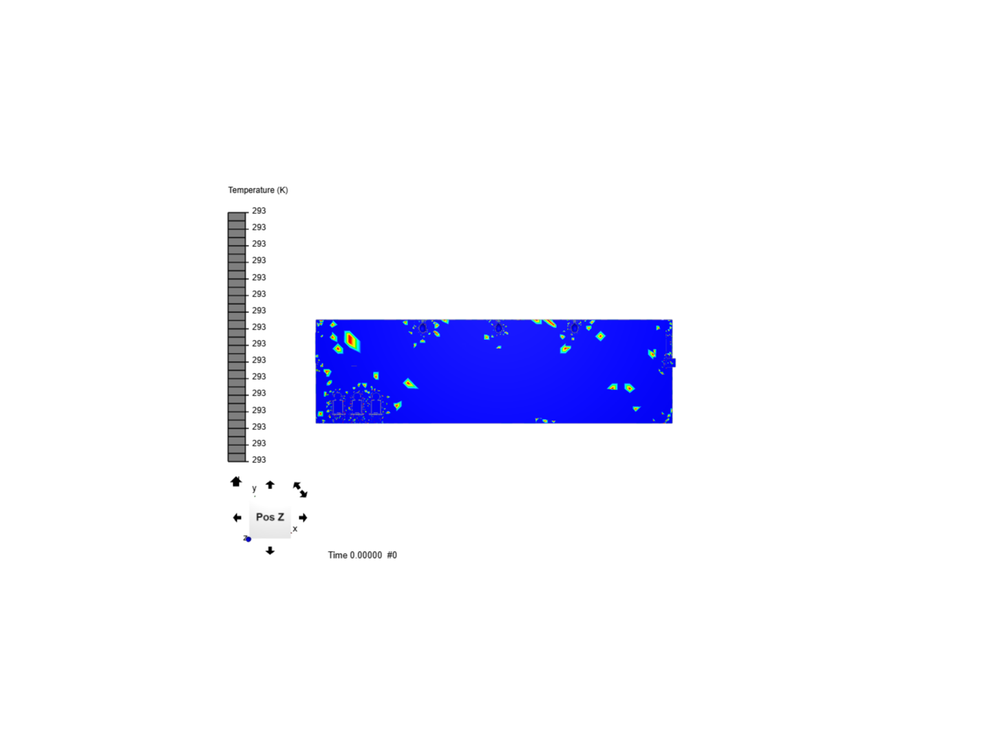 cfd analysis of thermal comfort image