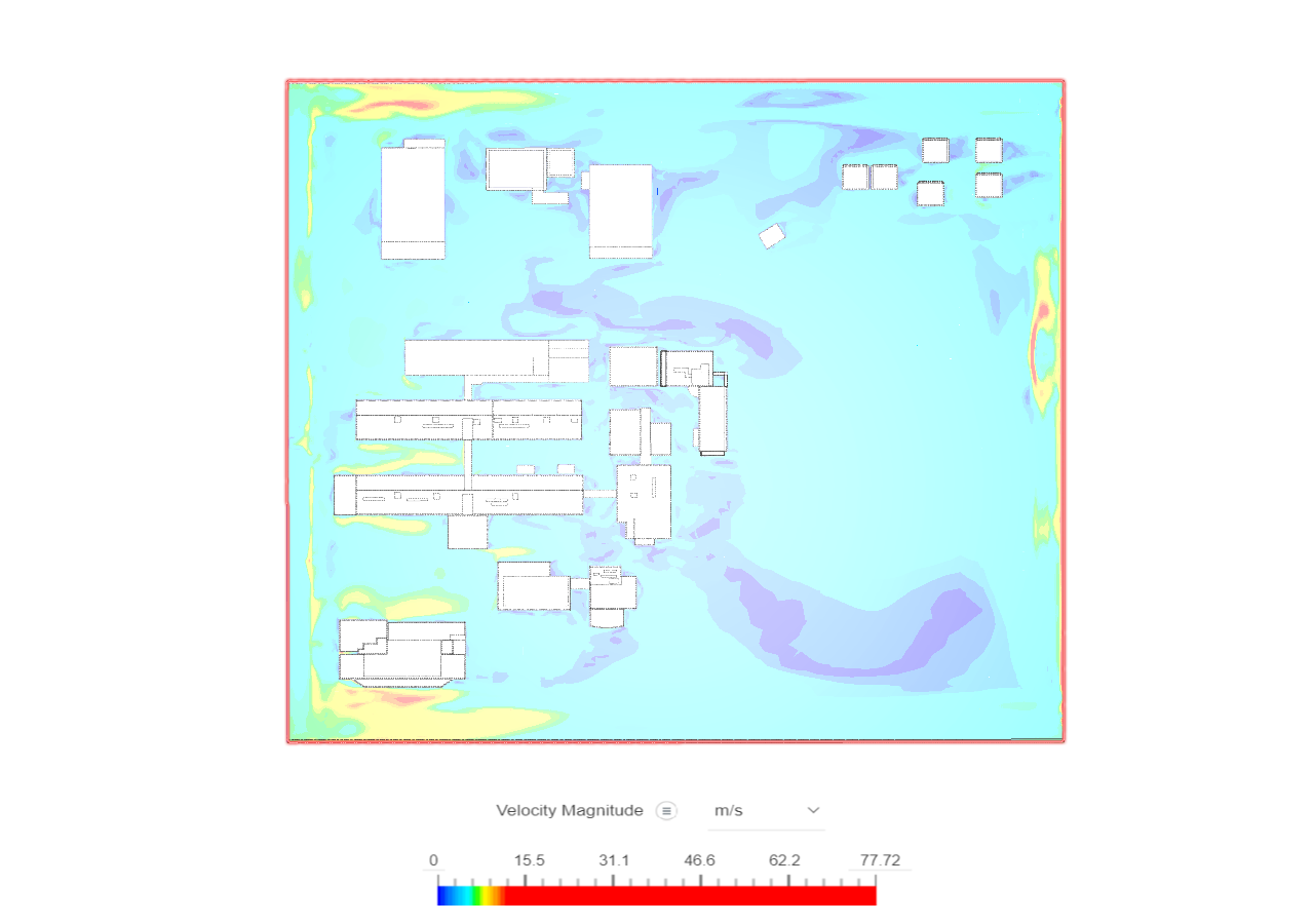 Flat surface image