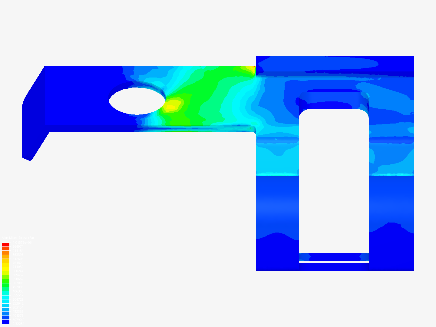 BRACKET 4 image