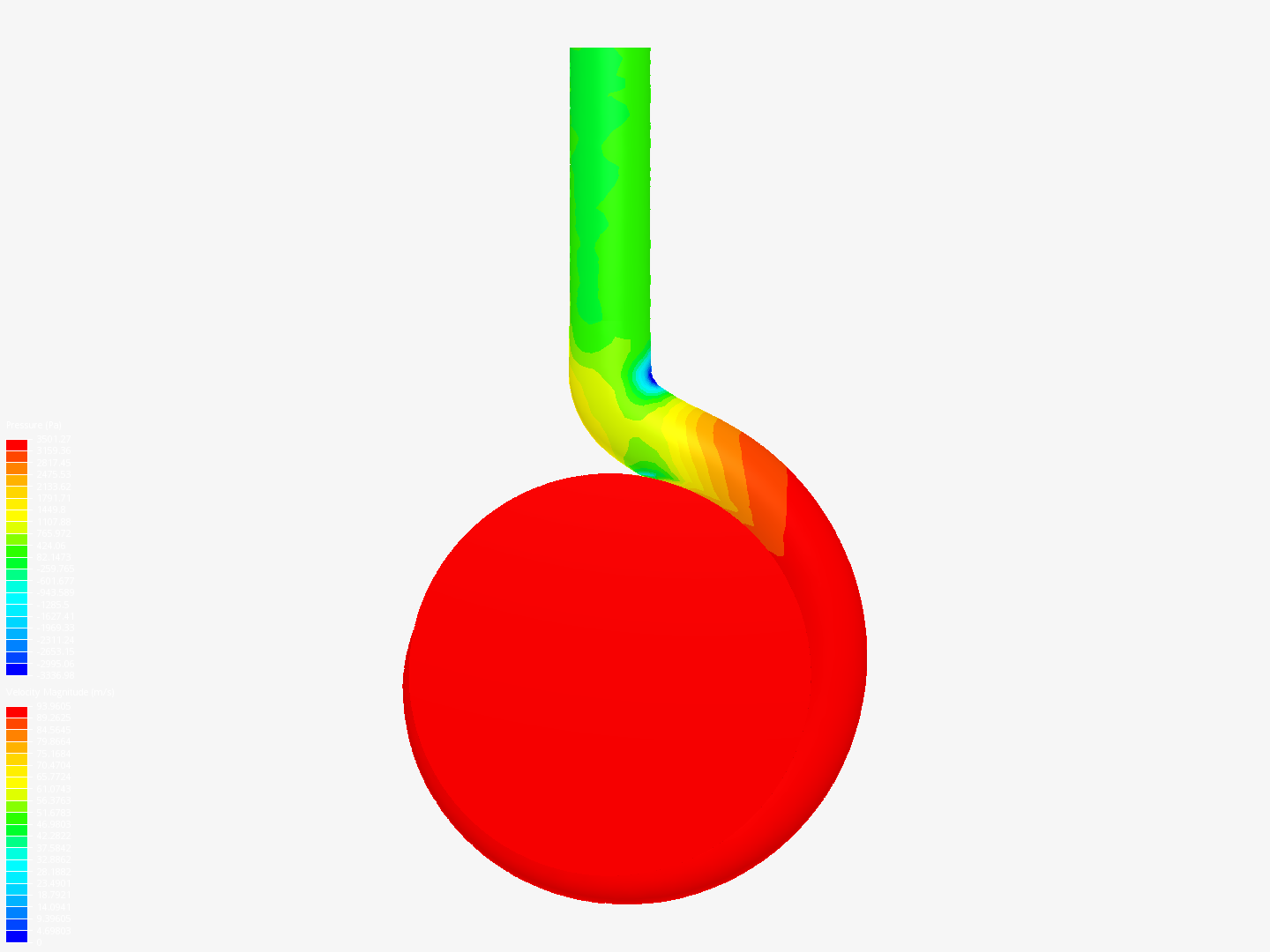 Tutorial - Centrifugal pump image