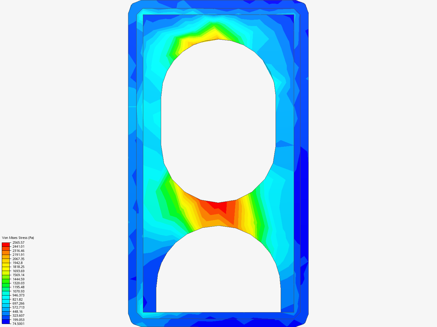 enclosure resonance image