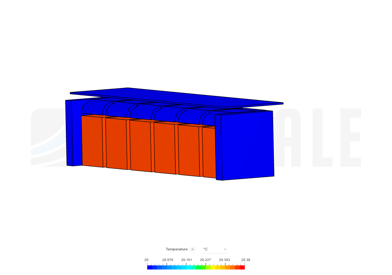 vrf outdoor image