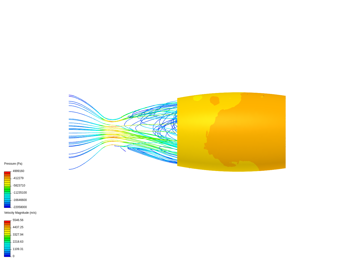 nozzle flow image