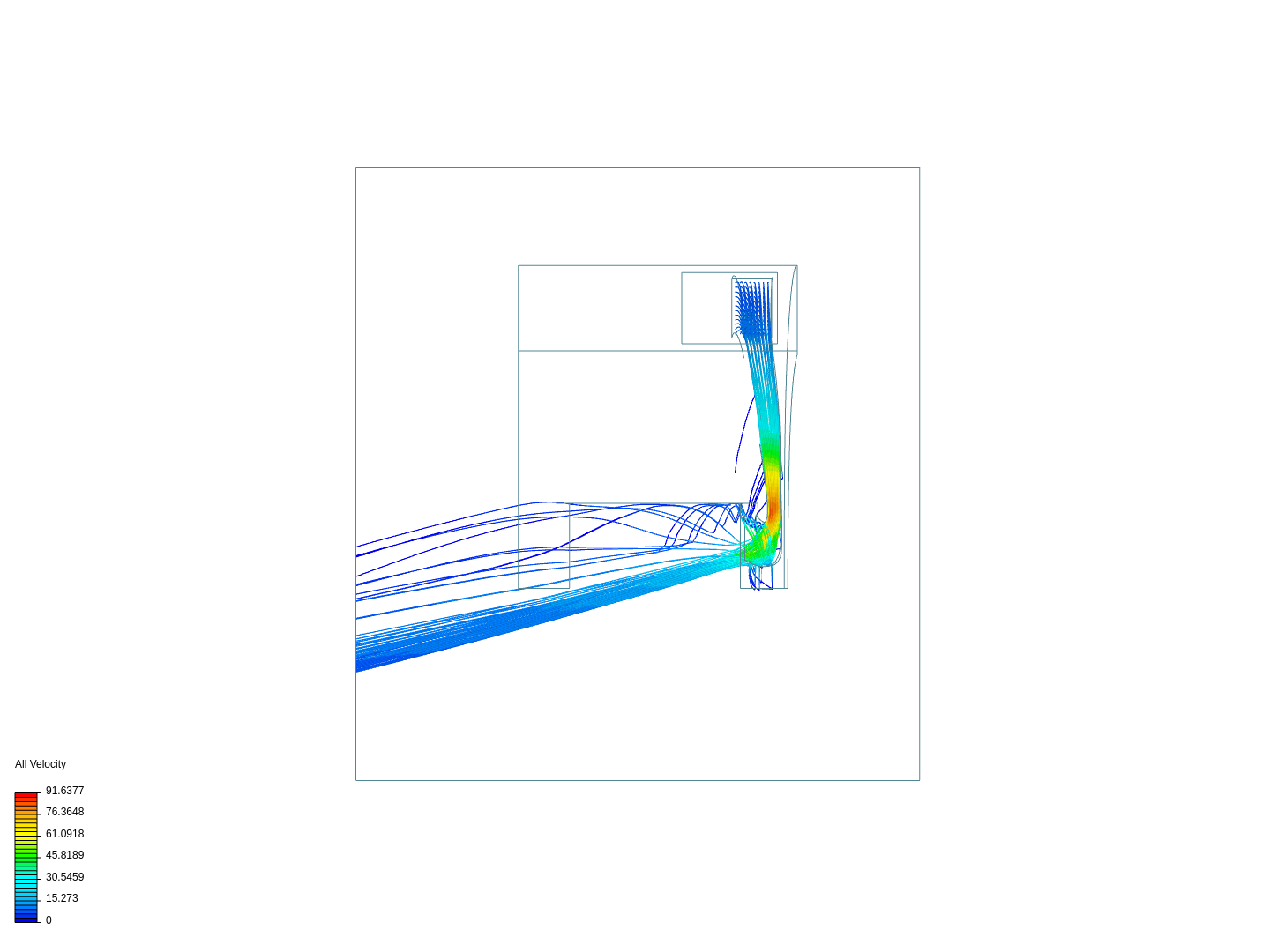 Tutorial 2: Pipe junction flow image