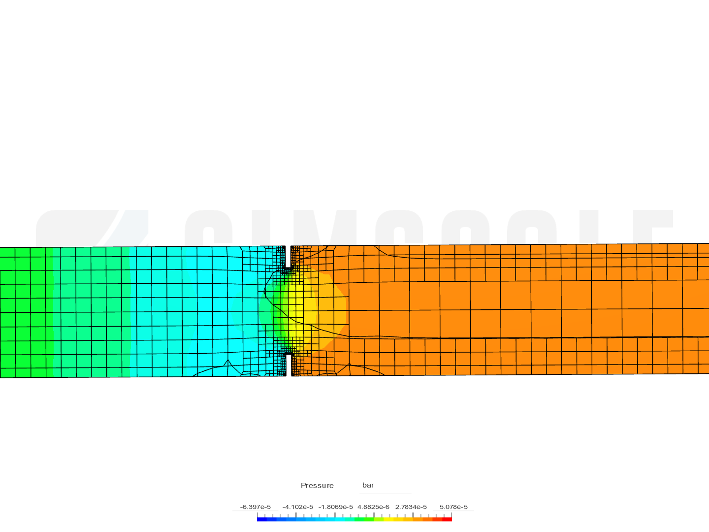 Orifice Plate Project image