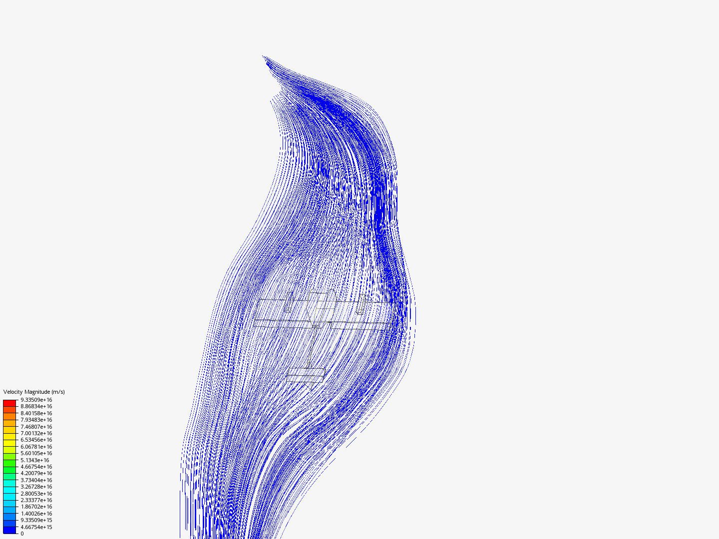 Tutorial 2: Pipe junction flow image