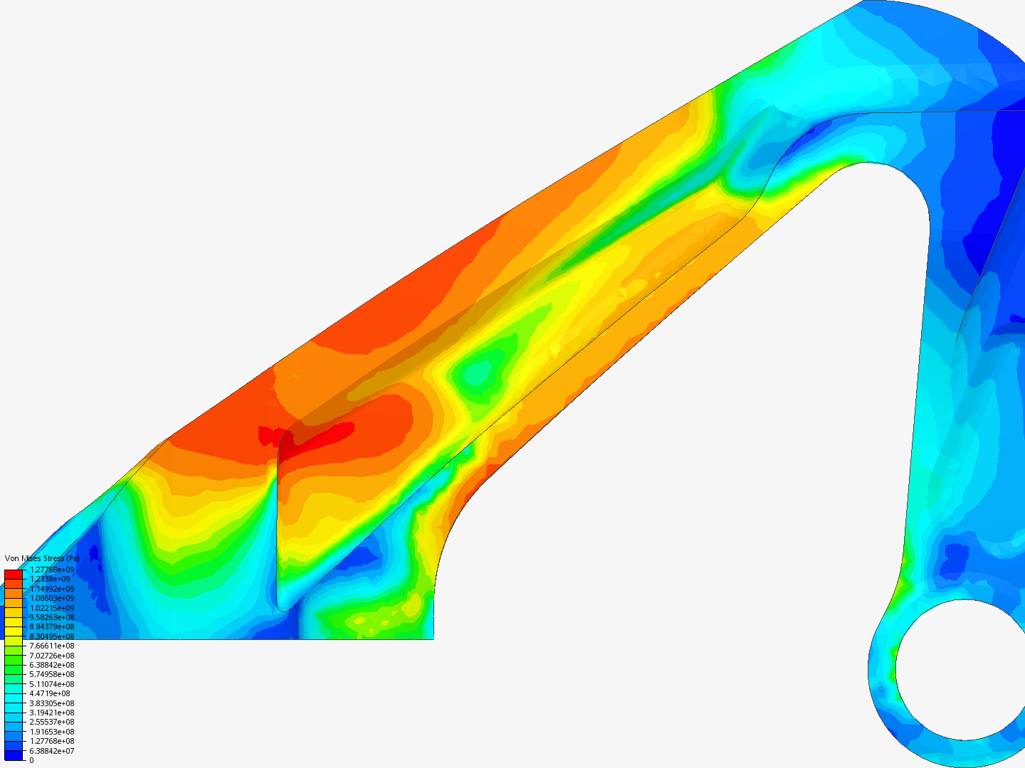 Aircraft_Engine_Bearing_Bracket image