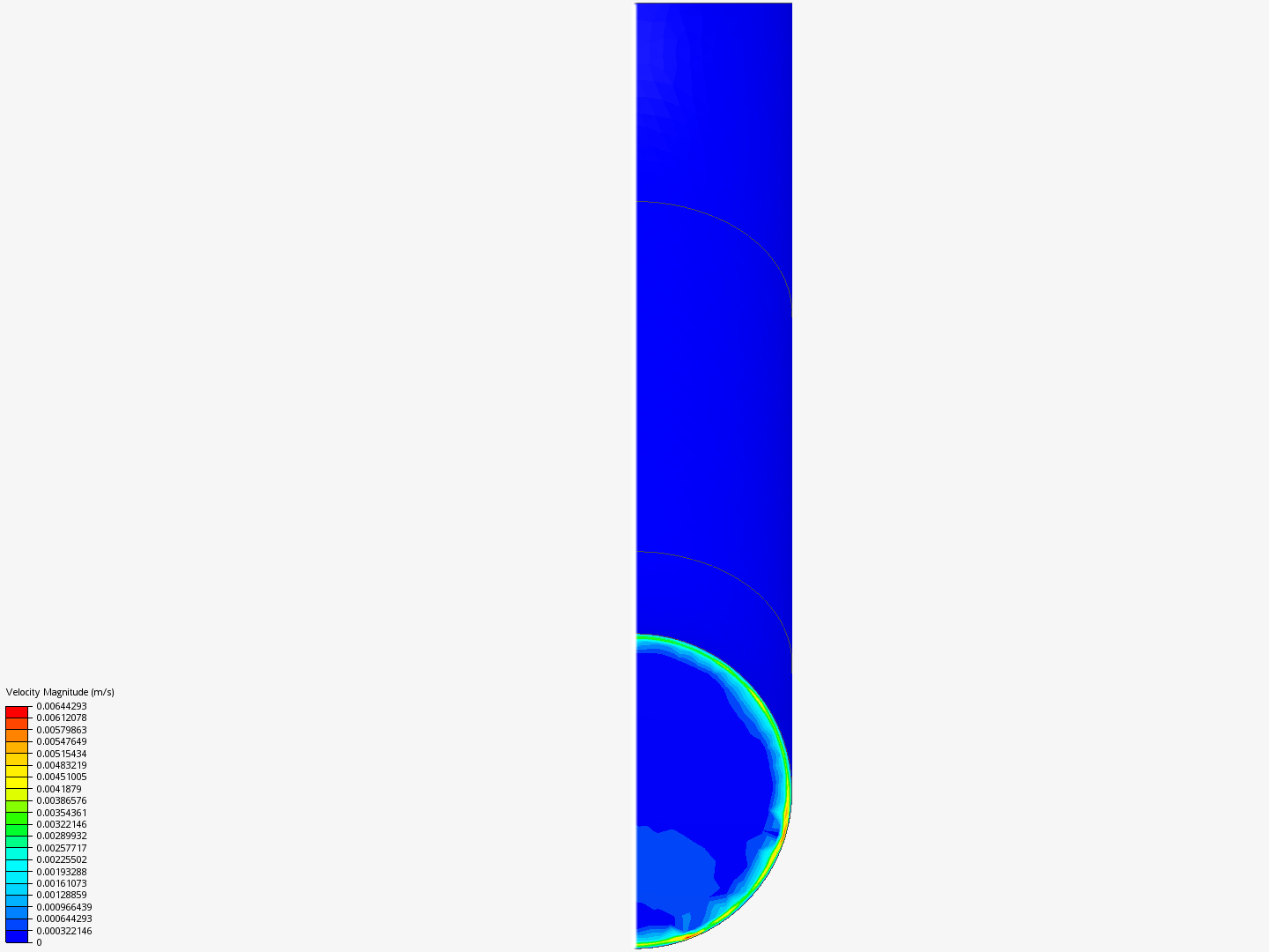 Tutorial 2: Pipe junction flow image