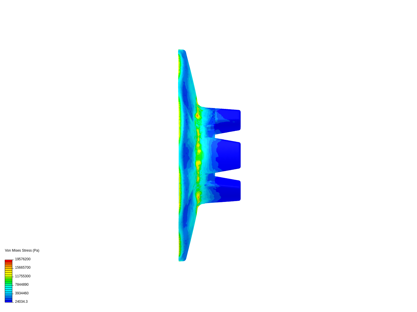 2D calculation image