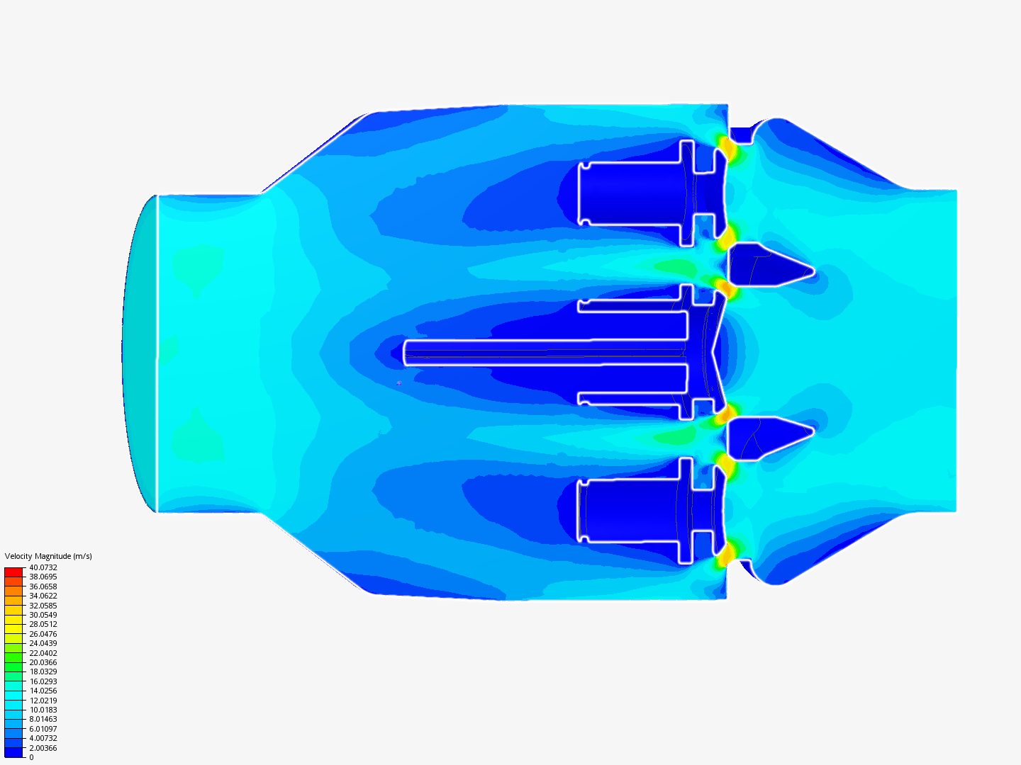 flow and pressure image