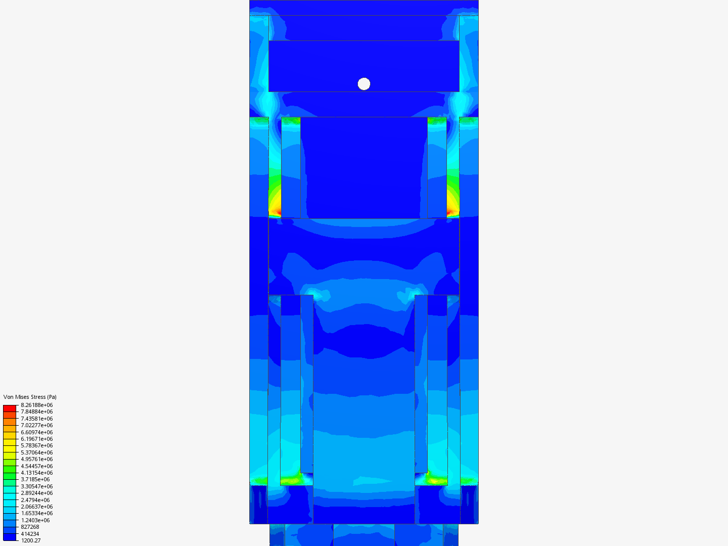 E-Vox (Testes Finais) image