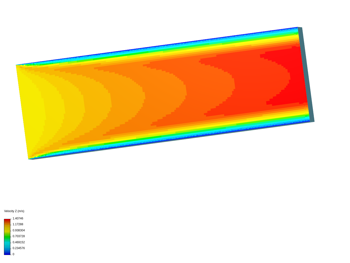 CFD2-1 Laminar Boundary-Layer Flow image