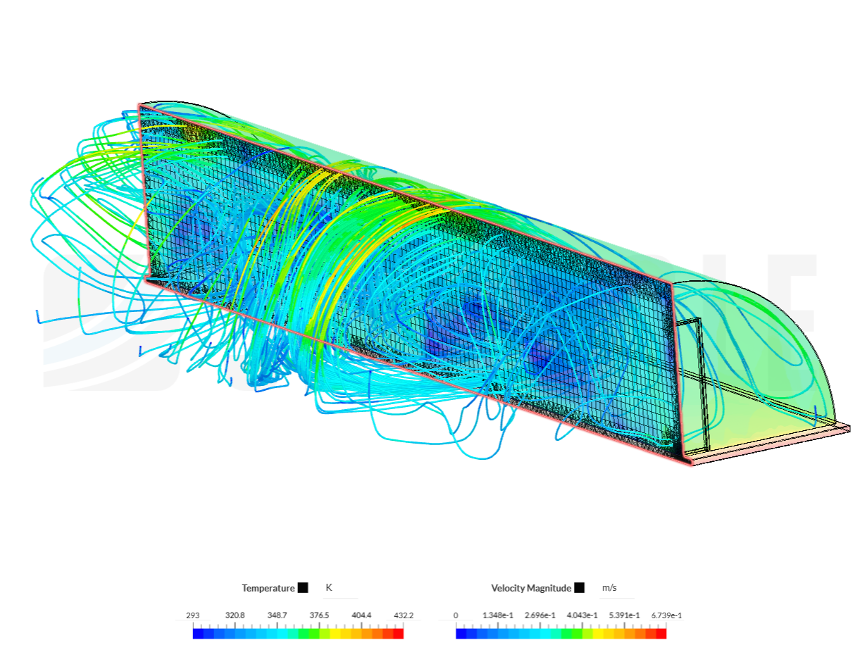 Ufarm Air Flow image