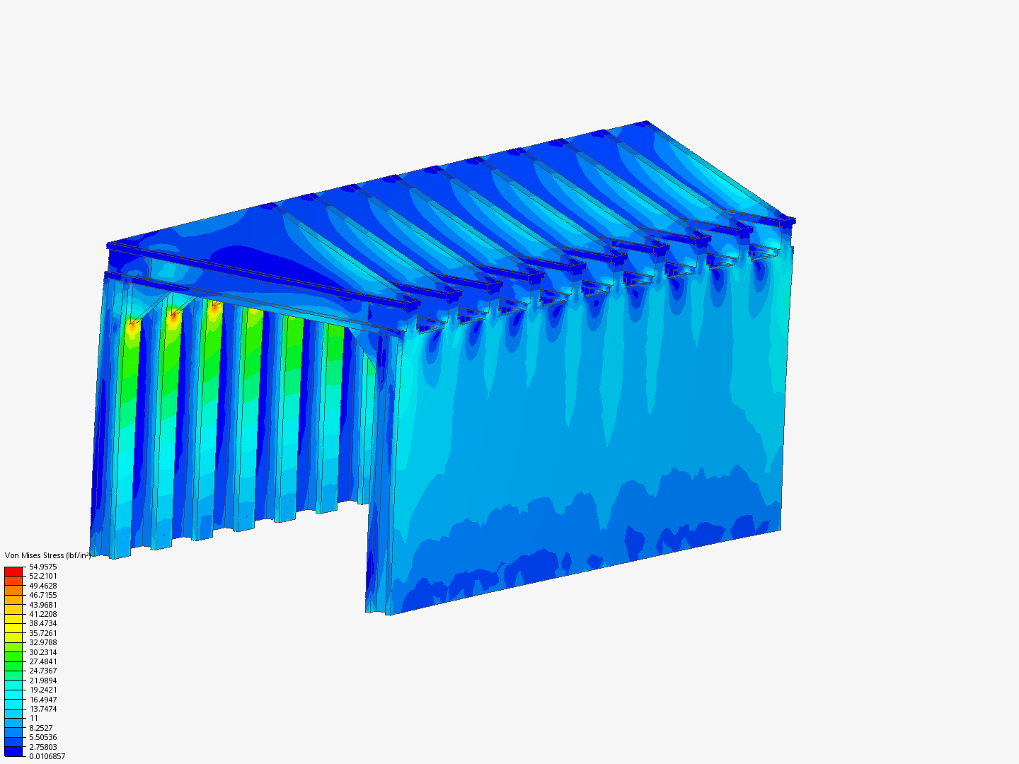 Wind Loading image