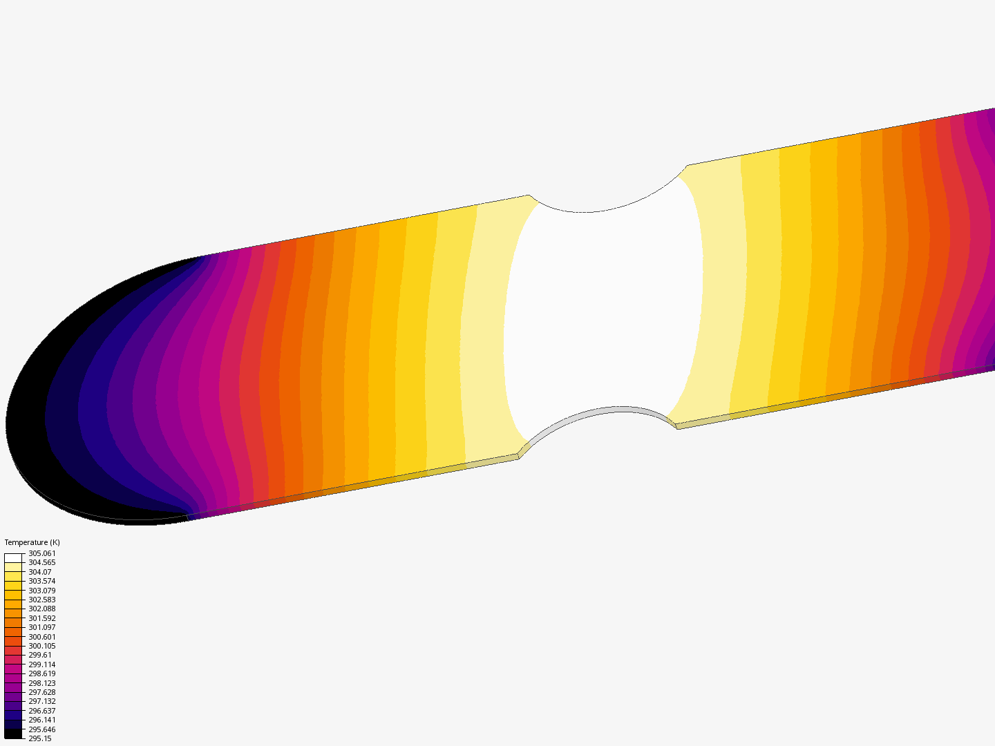 Strip Heating image