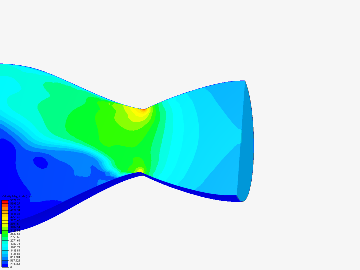 Cold Gas Thruster image