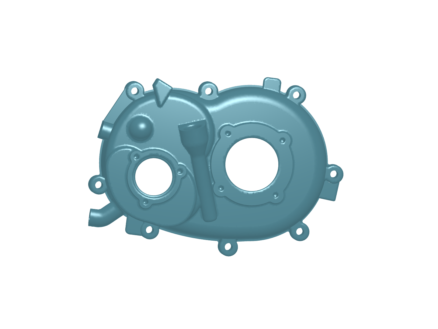 Tutorial 3: Differential casing thermal analysis image