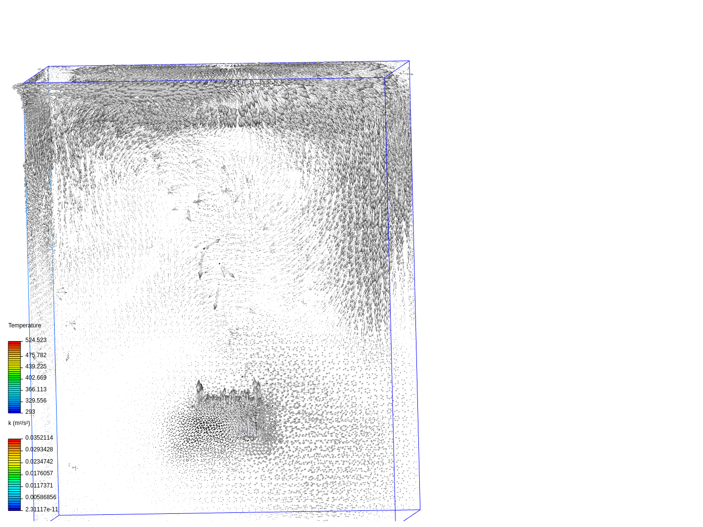 Tutorial: Natural Convection image